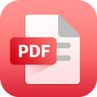 PDF Viewer - PDF Reader أيقونة
