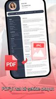 PDF Okuyucu - Görüntüle PDF Ekran Görüntüsü 1