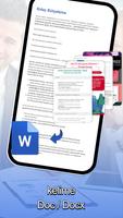 PDF Okuyucu - Görüntüle PDF Ekran Görüntüsü 2