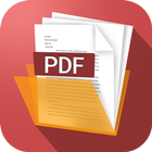 PDF Reader icon