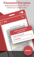 Lecteur PDF plus créateur de PDF capture d'écran 3