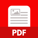Pembaca PDF: Penukar PDF & Pemapar PDF APK