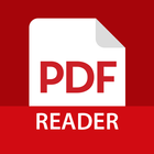 PDF Reader 2023: PDF Viewer icône