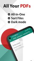 PDF Reader 2023: PDF Viewer poster