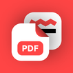 PDF Suite : Reader & Editor