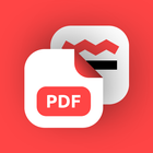 PDF Suite : Reader & Editor icône