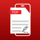 PDF Editor & Fill, Sign icon