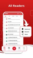 PDF Editor & Fill, Sign captura de pantalla 3