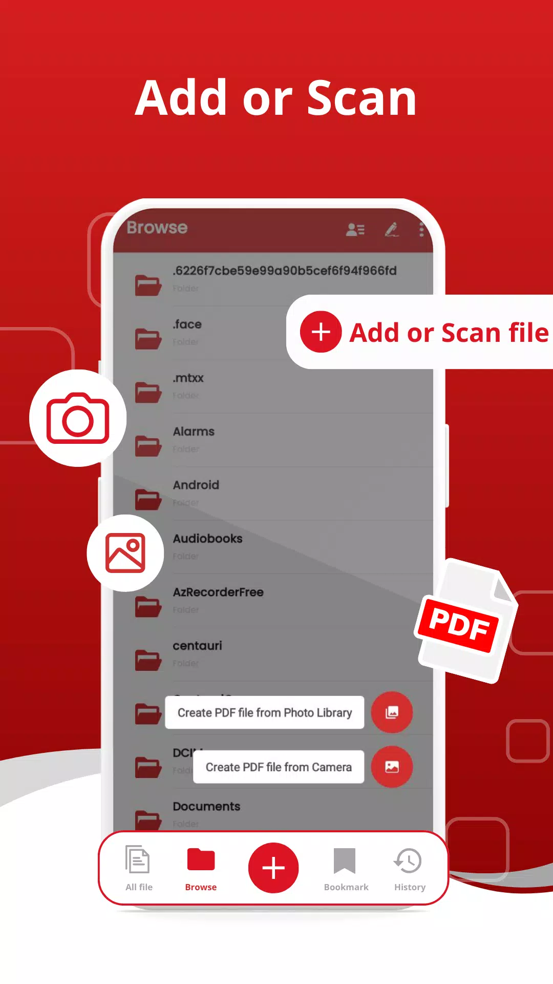 pdfFiller Edit Sign & Fill PDF - APK Download for Android