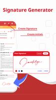 PDF Editor & Fill, Sign captura de pantalla 2