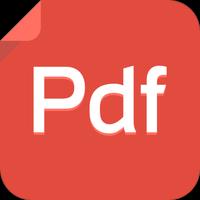 PDF Reader poster