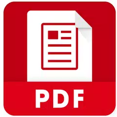 PDF Reader, PDF Viewer & PDF Files Manager