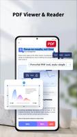 PDF Viewer & Reader ảnh chụp màn hình 1