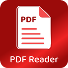 PDF okuyucu simgesi