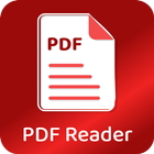 آیکون‌ Pdf Reader: Pdf Viewer