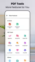 Pdf Reader: Pdf Viewer poster