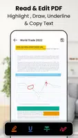 Pdf Reader: Pdf Viewer screenshot 4