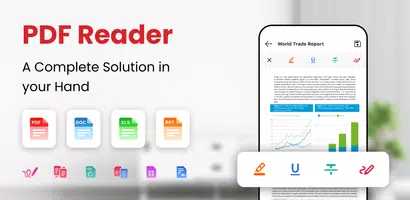 Pdf Reader: Pdf Viewer screenshot 6