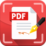 PDF-ридер & PDF-конвертер иконка