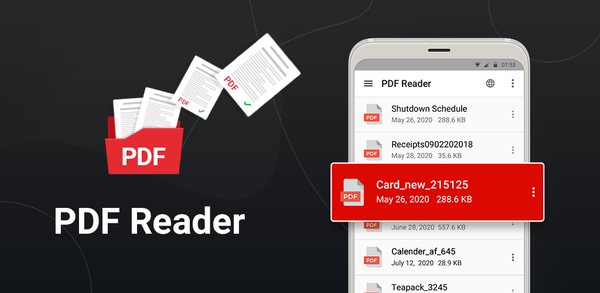 How to Download PDF Reader - PDF Viewer APK Latest Version 5.1.11 for Android 2024 image