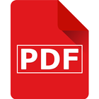 PDF뷰어 - PDF리더, PDF편집 아이콘