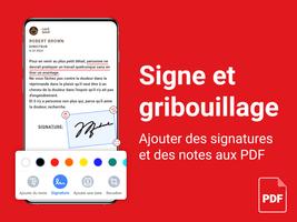 lecteur pdf - visionneuse pdf capture d'écran 2