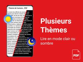 lecteur pdf - visionneuse pdf capture d'écran 3