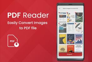 Easy PDF Image to PDF syot layar 2