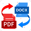 Document Reader- PDF Converter