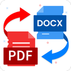 Document Reader- PDF Converter simgesi