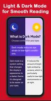 PDF Reader تصوير الشاشة 3