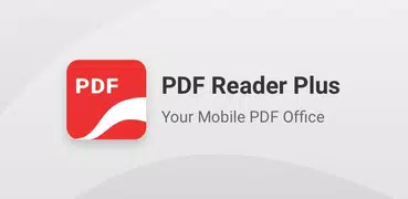 PDF Reader Plus-Viewer&Editor