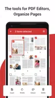 PDF Reader Plus screenshot 4