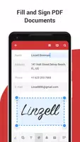 PDF Reader Plus screenshot 5