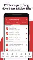 PDF Reader Plus screenshot 7