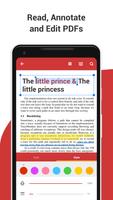 PDF Reader Plus imagem de tela 1