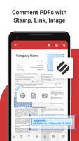 PDF Reader Plus اسکرین شاٹ 3