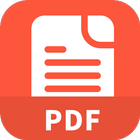 PDF Reader - PDF Viewer icono