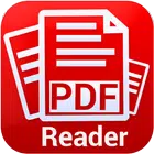 PDF-Reader-Viewer intelligenter PDF-Scanner Zeichen