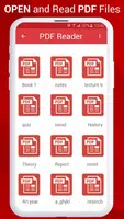 PDF-Reader-Viewer intelligenter PDF-Scanner Screenshot 4