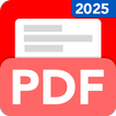 PDF Pro Viewer आइकन