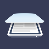 Quark Scanner icono