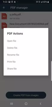 تحميل برنامج camscanner pro apk 2