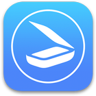 Docs Scanner - Camera & Gallery to PDF icono