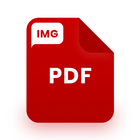 Image to PDF آئیکن