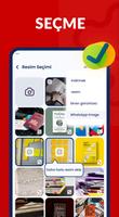 PDF Dönüştürücü - JPG to PDF gönderen