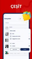PDF Dönüştürücü - JPG to PDF Ekran Görüntüsü 1