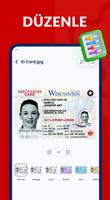 PDF Dönüştürücü - JPG to PDF Ekran Görüntüsü 2
