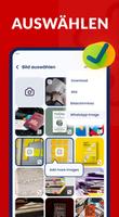 Bild in PDF – pdf umwandeln Plakat