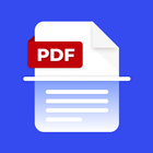 Documents Scanner - PDF أيقونة
